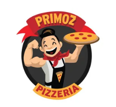 Primoz Pizzeria Mayfield Heights logo