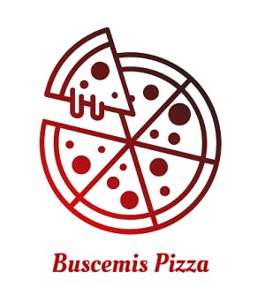 Buscemis Pizza Logo