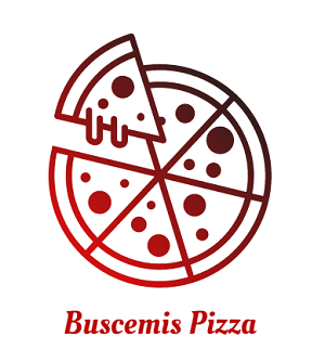 Buscemis Pizza logo