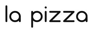 LA Pizza Logo