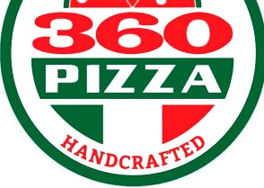 360 Pizza 