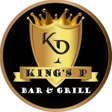 King's P Bar & Grill 