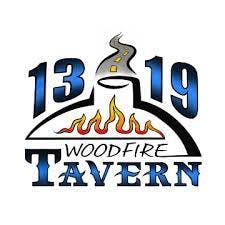 1319 Woodfire Tavern