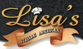 Lisa's Take Out Restaurant & Catering Logo