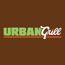 Urban Grill logo