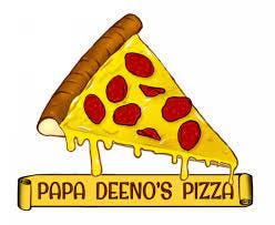 Papa Deeno's Pizza
