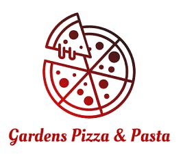 Gardens Pizza & Pasta Logo