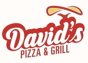 David's Pizza & Grill