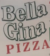 Bella Gina Pizza