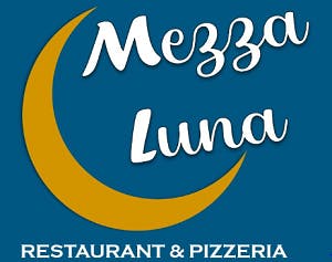 Mezza Luna Pizza