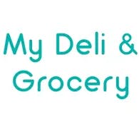 My Deli Logo