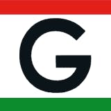 Giacomo's Pizza Logo