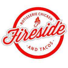 Fireside Chicken & Tacos logo
