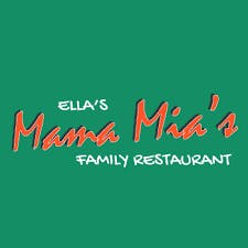 Ella's Mama Mia's Restaurant & Pizzeria