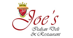 Joe's Italian Deli & Restaurant & Sub Shop