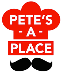 Pete's A Place logo