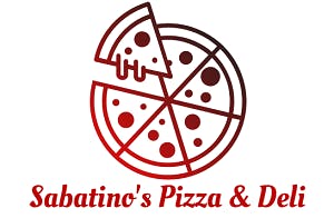Sabatino's Pizza & Deli  Logo