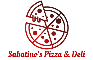 Sabatino's Pizza & Deli  logo
