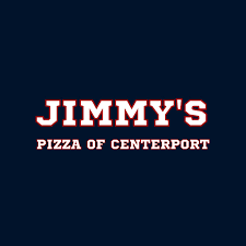 Jimmy's Pizza logo