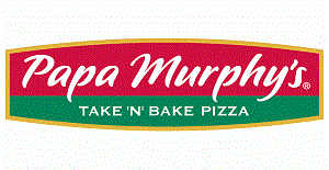 Papa Murphy's | Take 'N' Bake Pizza logo