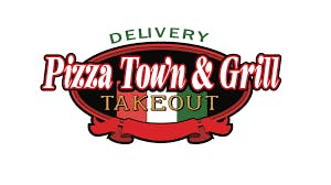 Pizza Town & Grill