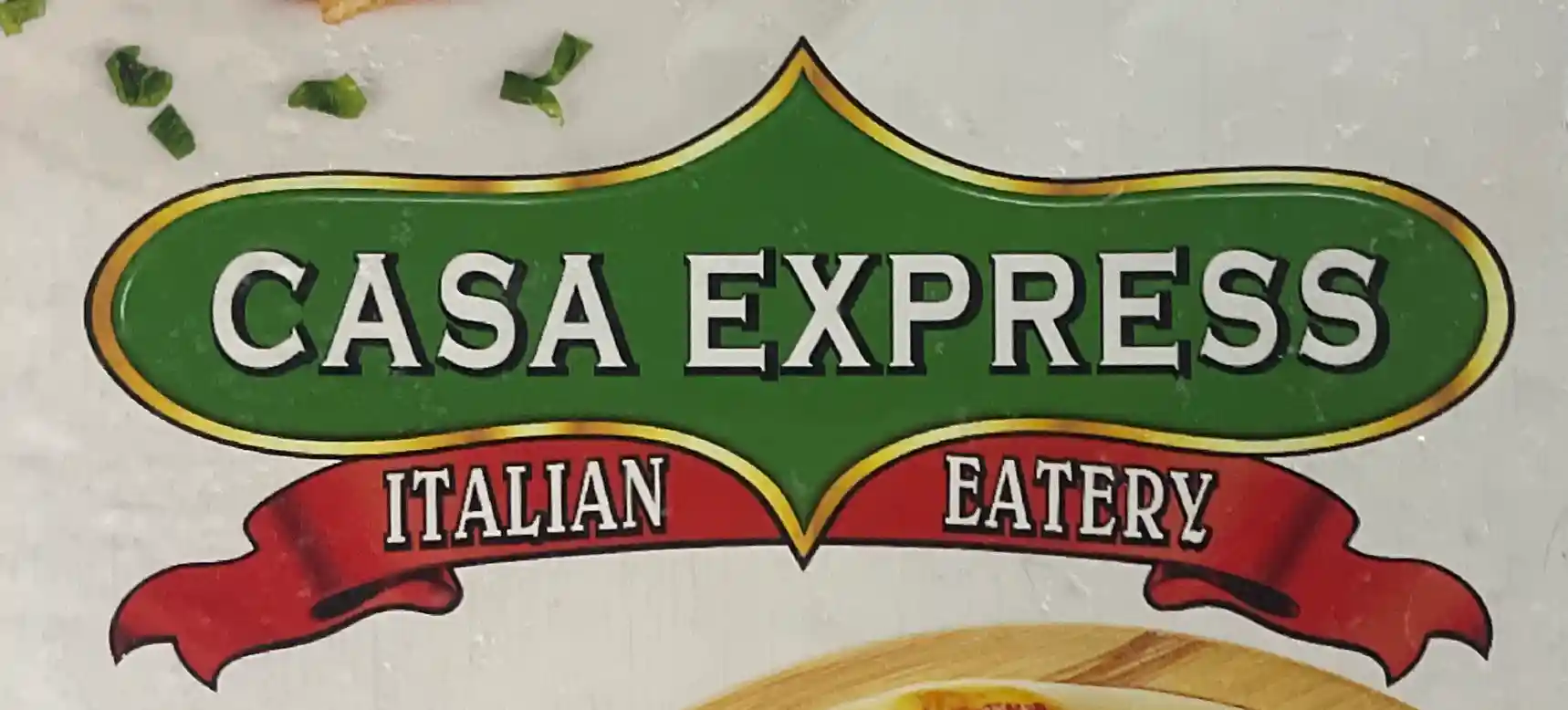 Casa Express logo
