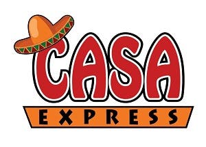 Casa Express Logo