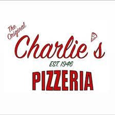 The Original Charlie's Pizza - Bensalem