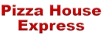 Pizza House Express Logo