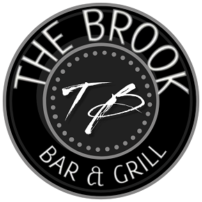 The Brook logo