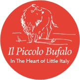 Il Piccolo Bufalo Logo