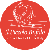 Il Piccolo Bufalo logo