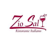 Zio Sal Ristorante logo