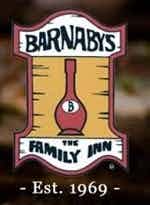 Barnaby's logo