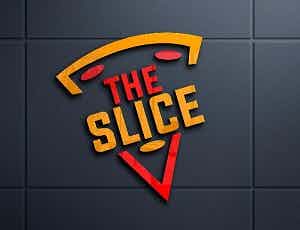 Slice Pizzeria logo
