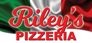 Riley's Pizzeria logo