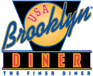 Brooklyn Diner - 57th St logo