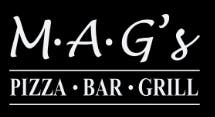 M·A·G's Pizza Bar & Grill