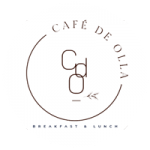 Café De Olla
