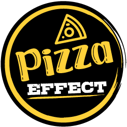Pizza Effect logo
