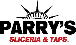 Parry's Sliceria & Taps