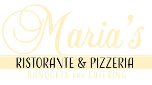 Maria's Ristorante & Pizzeria