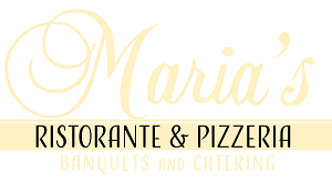 Maria's Ristorante & Pizzeria logo
