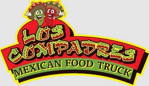 Los Compadres Food Truck