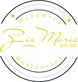 Zia Maria logo