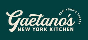 Gaetano's NY Kitchen
