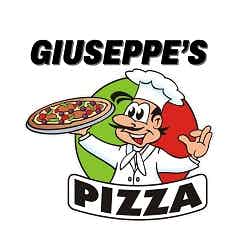 Giuseppe's Pizza logo