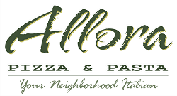 Allora Pizza & Pasta Palm Beach Gardens logo