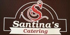 Santina's Kitchen Logo