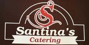 Santina's Kitchen logo